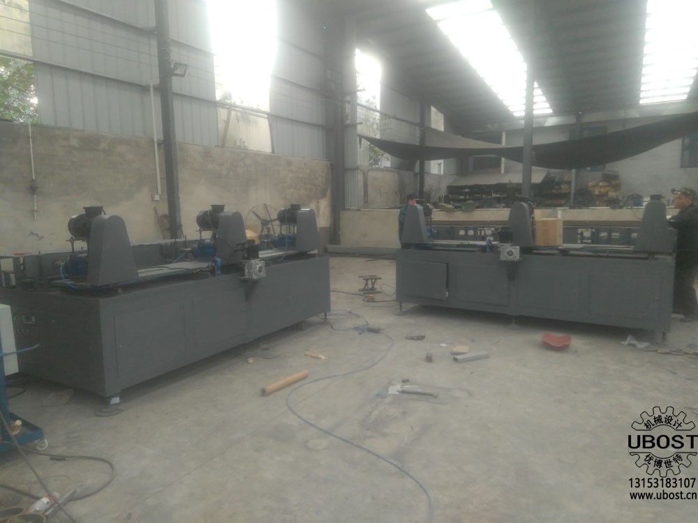 優(yōu)博世特，ubost,鉆孔機，銷軸，螺栓，自動，攻絲機，機械手，非標自動化，設備，銷軸鉆孔機，螺栓鉆孔機，