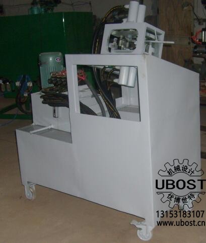 優(yōu)博世特，ubost,鉆孔機，銷軸，螺栓，自動，攻絲機，機械手，非標自動化，設(shè)備，銷軸鉆孔機，螺栓鉆孔機，