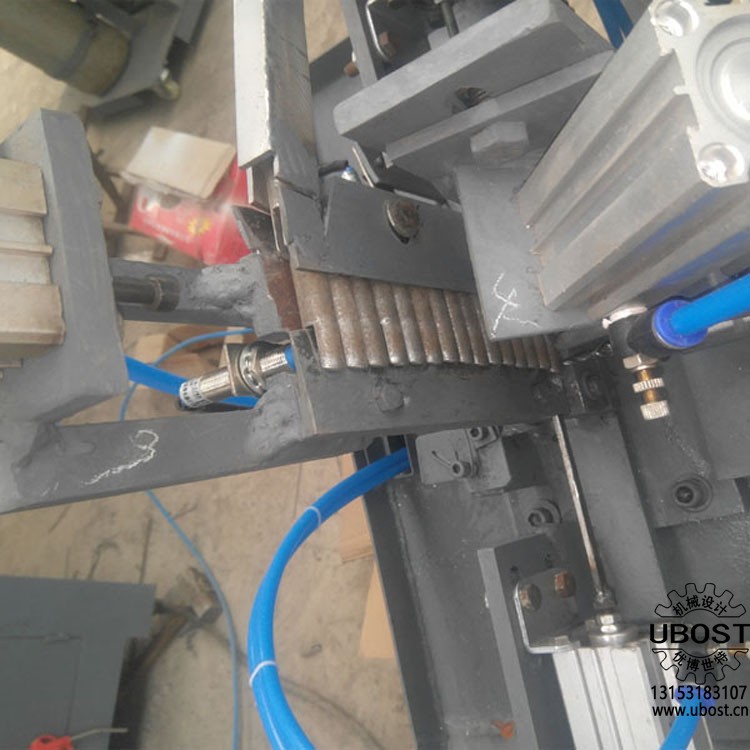 優(yōu)博世特，ubost,鉆孔機，銷軸，螺栓，自動，攻絲機，機械手，非標(biāo)自動化，設(shè)備，銷軸鉆孔機，螺栓鉆孔機，