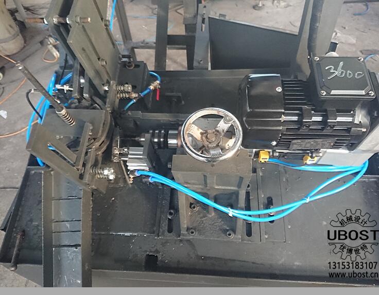 優(yōu)博世特，ubost,鉆孔機，銷軸，螺栓，自動，攻絲機，機械手，非標自動化，設(shè)備，銷軸鉆孔機，螺栓鉆孔機，