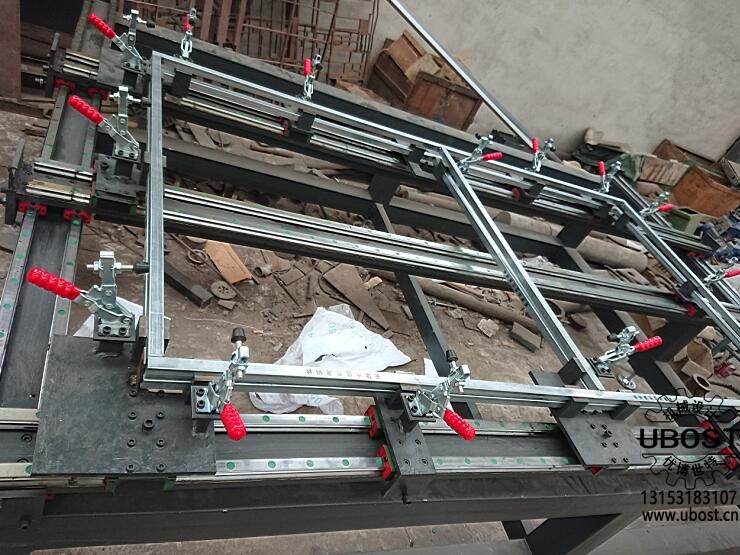 優(yōu)博世特，ubost,鉆孔機(jī)，銷軸，螺栓，自動(dòng)，攻絲機(jī)，機(jī)械手，非標(biāo)自動(dòng)化，設(shè)備，銷軸鉆孔機(jī)，螺栓鉆孔機(jī)，