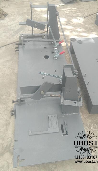 優(yōu)博世特，ubost,鉆孔機(jī)，銷軸，螺栓，自動(dòng)，攻絲機(jī)，機(jī)械手，非標(biāo)自動(dòng)化，設(shè)備，銷軸鉆孔機(jī)，螺栓鉆孔機(jī)，