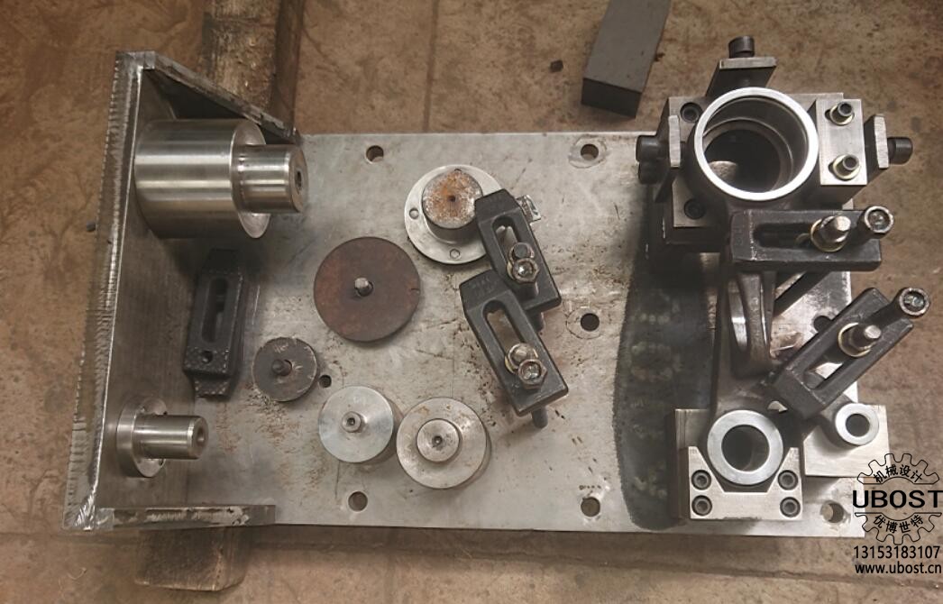 優(yōu)博世特，ubost,鉆孔機(jī)，銷軸，螺栓，自動(dòng)，攻絲機(jī)，機(jī)械手，非標(biāo)自動(dòng)化，設(shè)備，銷軸鉆孔機(jī)，螺栓鉆孔機(jī)，