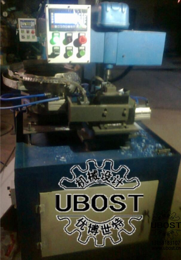 優(yōu)博世特，ubost,鉆孔機(jī)，銷軸，螺栓，自動(dòng)，攻絲機(jī)，機(jī)械手，非標(biāo)自動(dòng)化，設(shè)備，銷軸鉆孔機(jī)，螺栓鉆孔機(jī)，