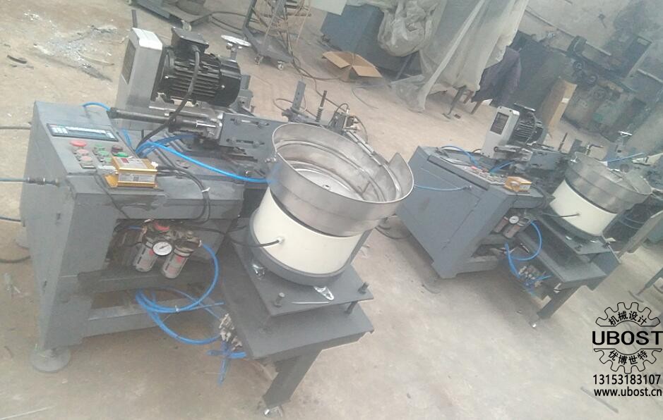 優(yōu)博世特，ubost,鉆孔機(jī)，銷軸，螺栓，自動(dòng)，攻絲機(jī)，機(jī)械手，非標(biāo)自動(dòng)化，設(shè)備，銷軸鉆孔機(jī)，螺栓鉆孔機(jī)，