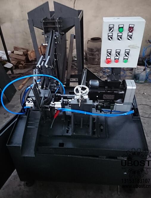 優(yōu)博世特，ubost,鉆孔機(jī)，銷軸，螺栓，自動(dòng)，攻絲機(jī)，機(jī)械手，非標(biāo)自動(dòng)化，設(shè)備，銷軸鉆孔機(jī)，螺栓鉆孔機(jī)，