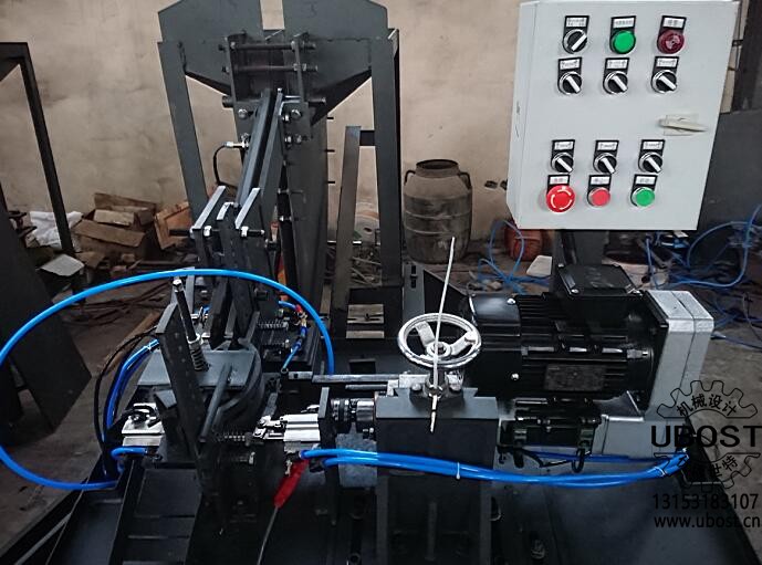 優(yōu)博世特，ubost,鉆孔機(jī)，銷軸，螺栓，自動(dòng)，攻絲機(jī)，機(jī)械手，非標(biāo)自動(dòng)化，設(shè)備，銷軸鉆孔機(jī)，螺栓鉆孔機(jī)，