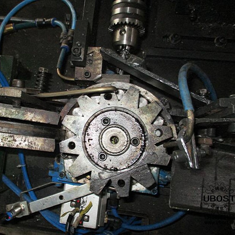 優(yōu)博世特，ubost,鉆孔機，銷軸，螺栓，自動，攻絲機，機械手，非標(biāo)自動化，設(shè)備，銷軸鉆孔機，螺栓鉆孔機，