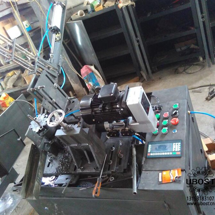 優(yōu)博世特，ubost,鉆孔機，銷軸，螺栓，自動，攻絲機，機械手，非標(biāo)自動化，設(shè)備，銷軸鉆孔機，螺栓鉆孔機，