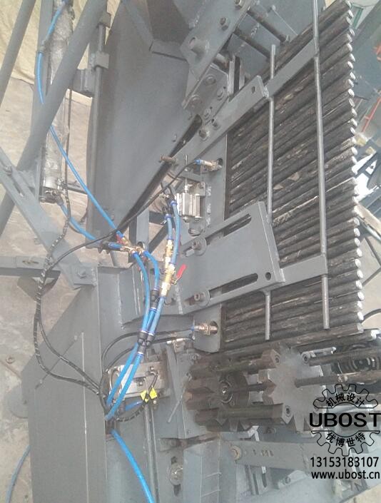 優(yōu)博世特，ubost,鉆孔機，銷軸，螺栓，自動，攻絲機，機械手，非標(biāo)自動化，設(shè)備，銷軸鉆孔機，螺栓鉆孔機，