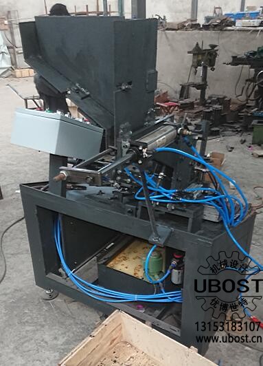 優(yōu)博世特，ubost,鉆孔機，銷軸，螺栓，自動，攻絲機，機械手，非標(biāo)自動化，設(shè)備，銷軸鉆孔機，螺栓鉆孔機，