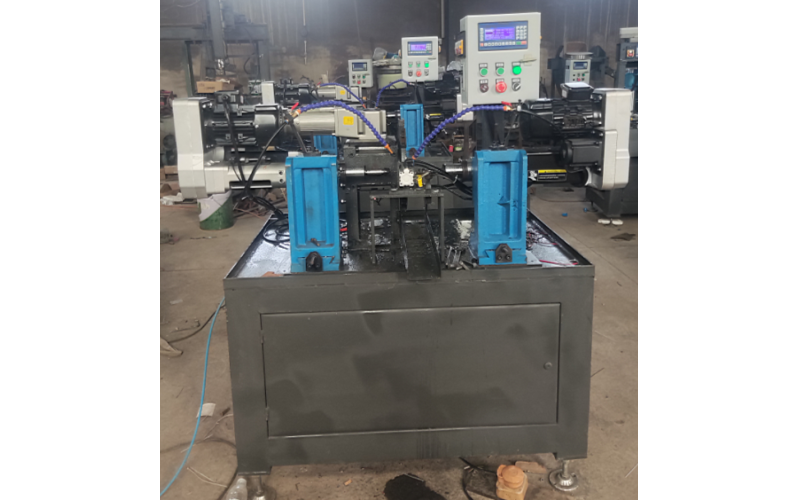 釘銷-兩軸伺服鉆孔機(jī)