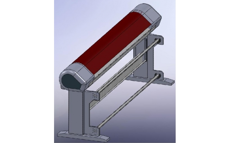 各種設(shè)備、生產(chǎn)線-現(xiàn)場測繪并改進(jìn)設(shè)計(jì)案例